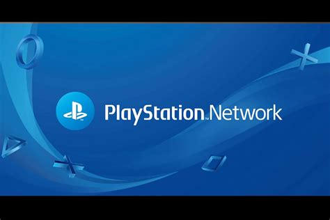 PlayStation Network.